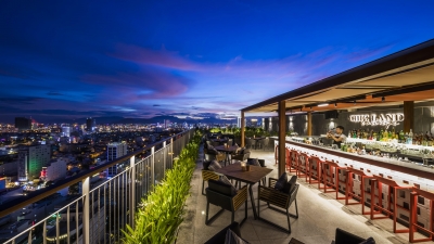 Handbook for choosing the ideal "Chill Lounge" for perfect night outs