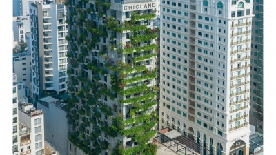 ideat.fr | IDÉAT HORS-SÉRIE ARCHITECTURE | SPECIAL ARCHITECTURE