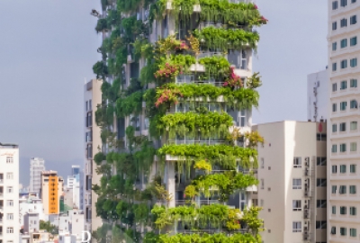 CHICLAND HOTEL DA NANG - A MARK OF SERVICE EXCELLENCE IN 2024 WITH PRESTIGIOUS AWARDS