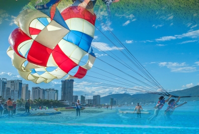 Da Nang Summer Travel Guide 2026: Beaches, Fireworks Festival & Unforgettable Experiences
