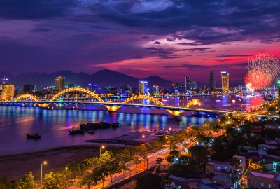 Da Nang – What to do? Where to go?
