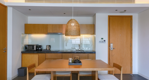 Nho-bien-apartment--kitchen-2_48917218711_o | バルコニー付きNho Bien