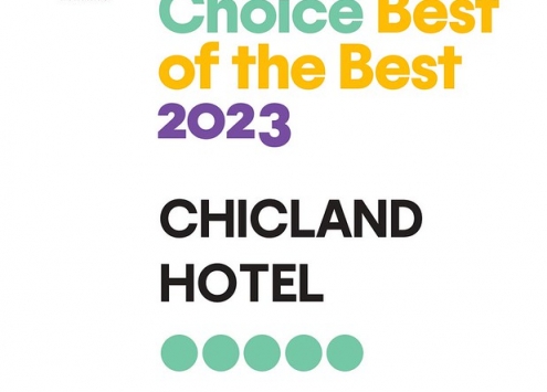 Best of the Best 2023 - Tripadvisor