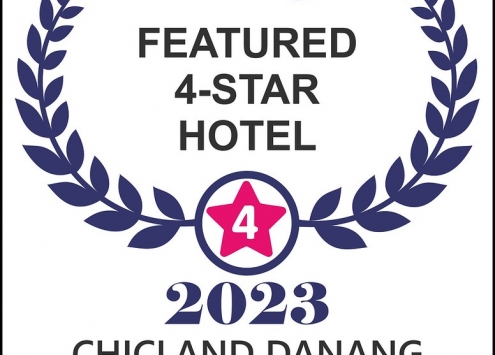 FEATURED 4-STAR HOTEL 2023 - TRAVELMYTH