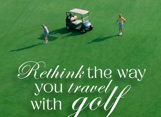 GOLF RETREAT IN DA NANG: A LUXURY GOLF TRAVEL TREND YOU SHOULDN'T MISS