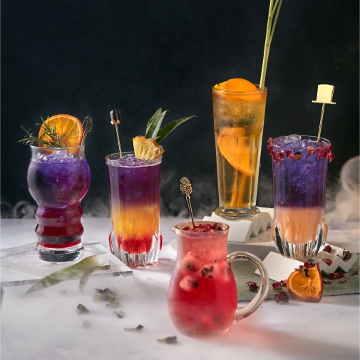 Mocktails 2