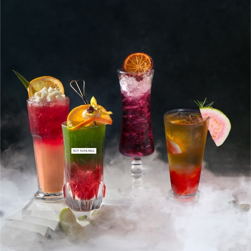 모크테일 / Mocktail