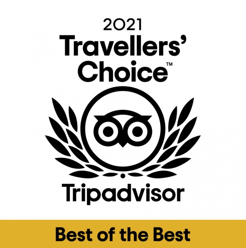 Tripadvisor | Best of the Best