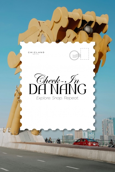 TOP 7 MOST INSTAGRAMMABLE SPOTS IN DA NANG YOU CAN’T MISS