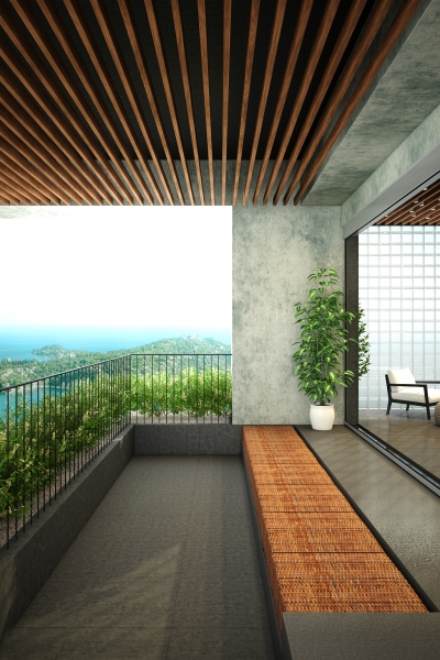 Khám phá phong cách ECO-CHIC cùng khách sạn CHICLAND