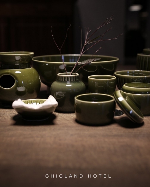 Celadon – “người tình dịu dàng” của nghệ thuật chế tác gốm sứ